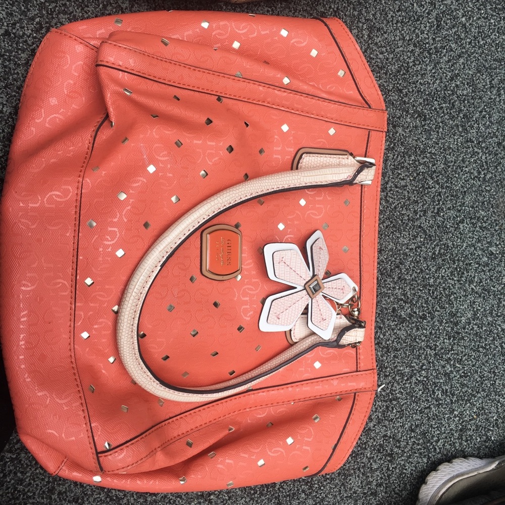Guess Purse